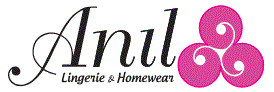 ANIL homewear, lingerie, pajamas, underwear